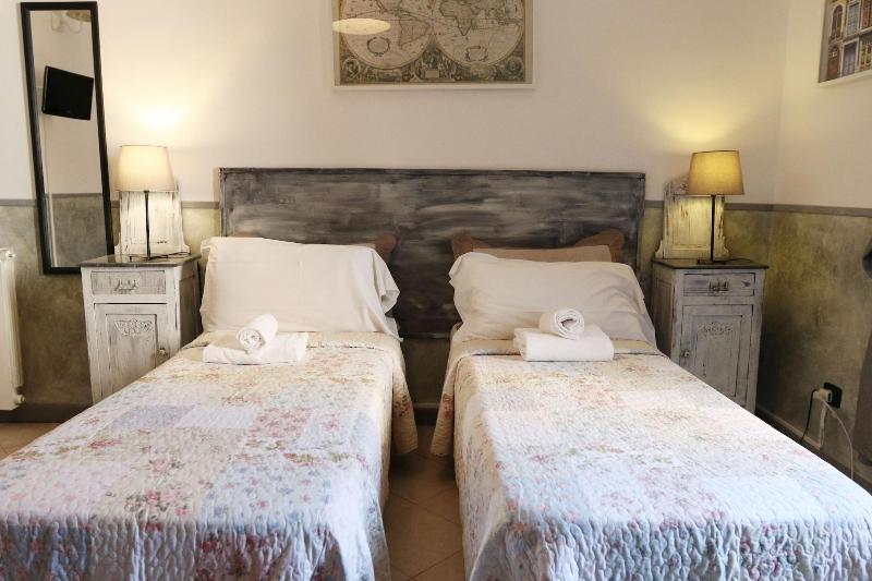 Relais Indipendenza - Oda