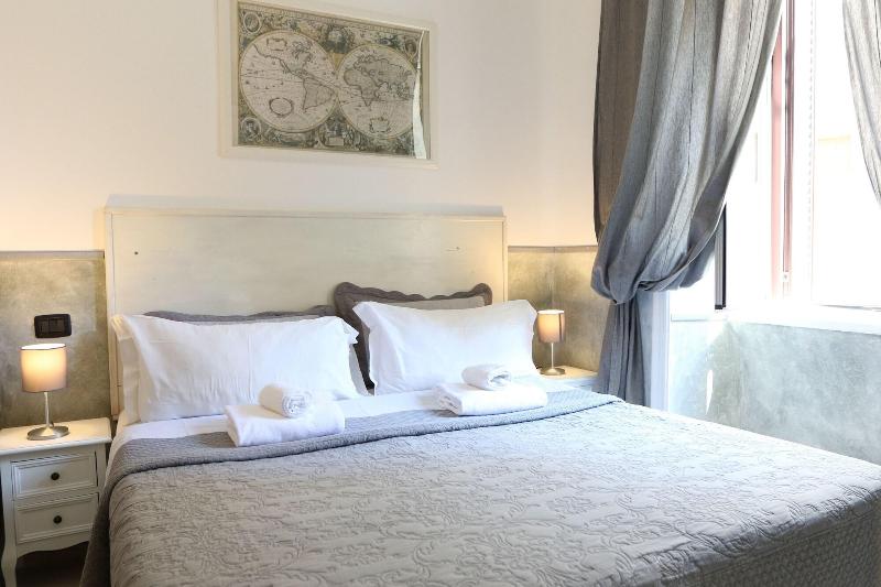 Relais Indipendenza - Oda