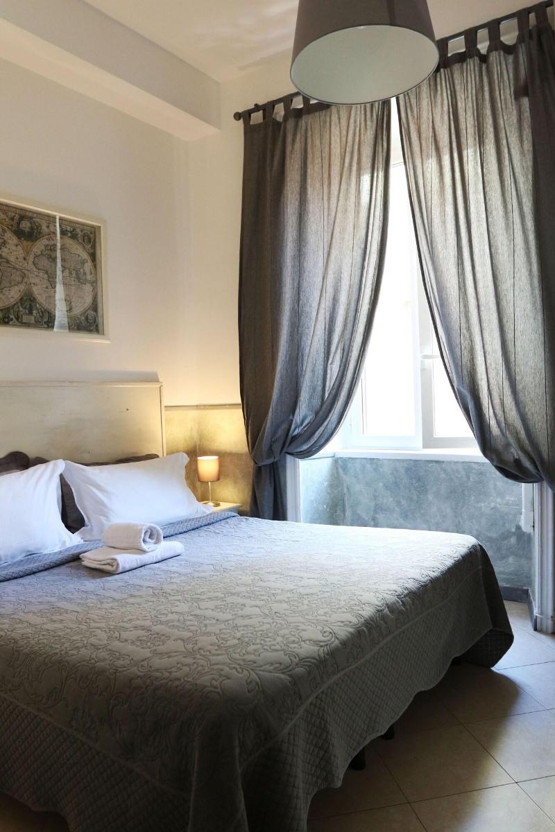 Relais Indipendenza - Oda