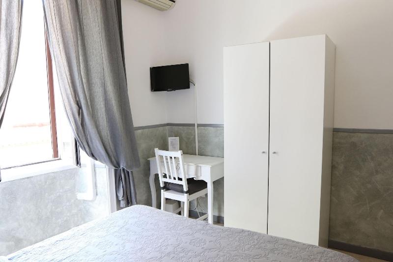 Relais Indipendenza - Oda