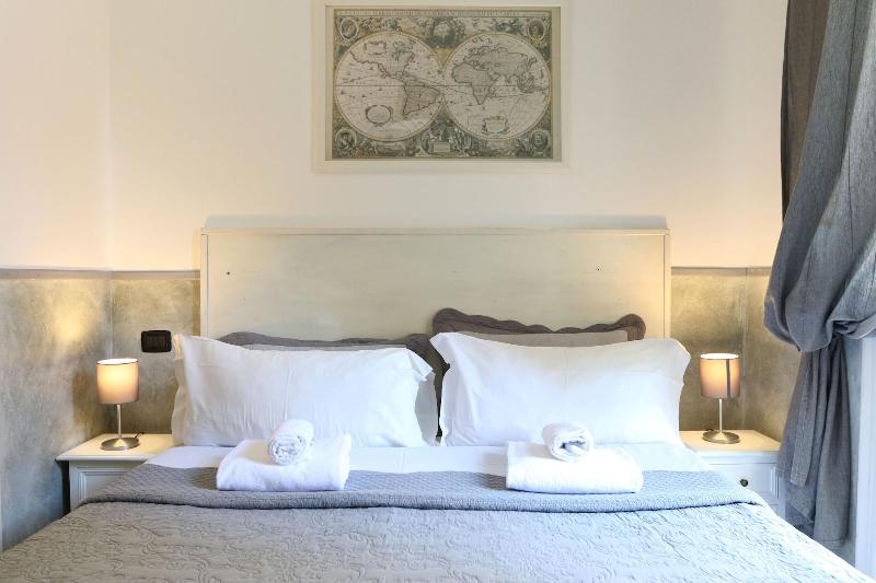 Relais Indipendenza - Oda