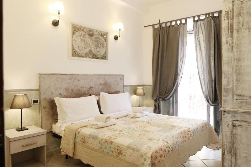 Relais Indipendenza - Oda