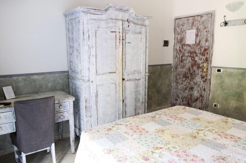 Relais Indipendenza - Oda
