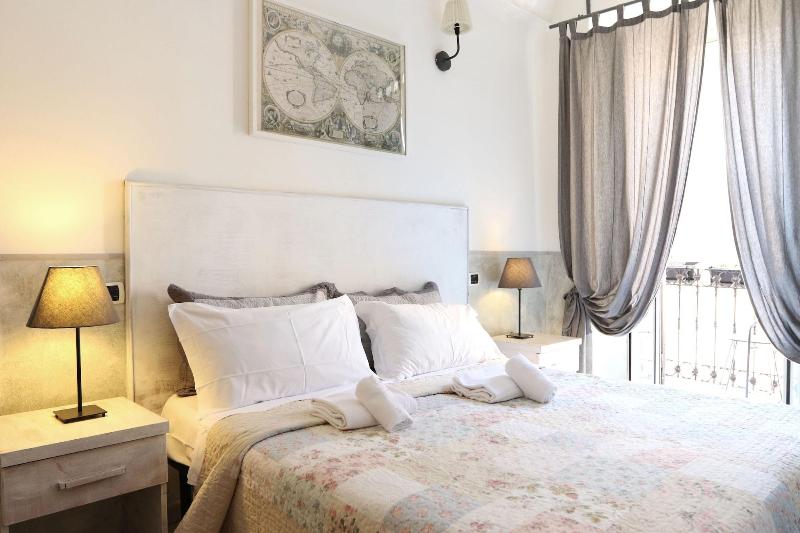 Relais Indipendenza - Oda