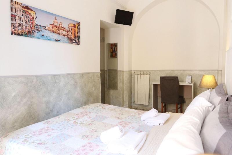 Relais Indipendenza - Oda