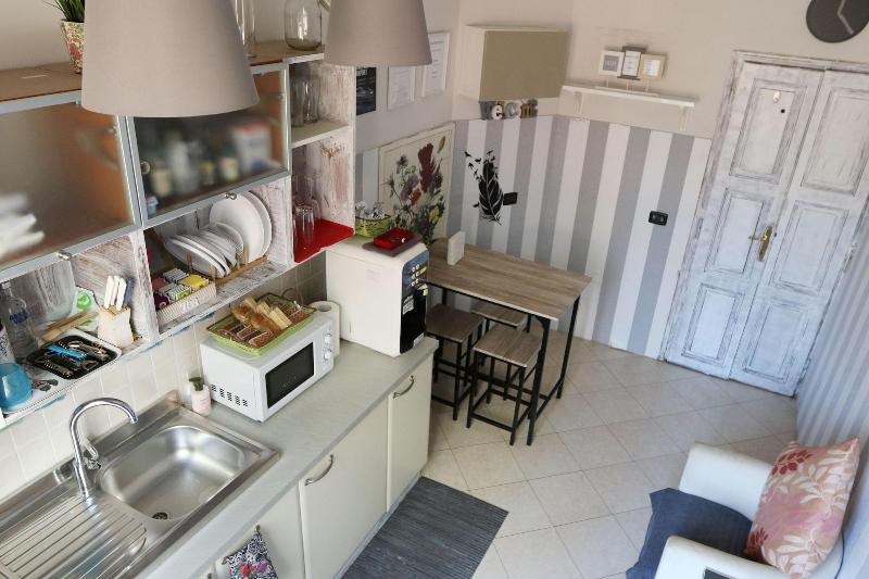 Relais Indipendenza - Oda