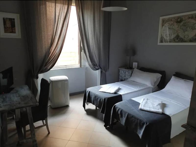 Relais Indipendenza - Oda