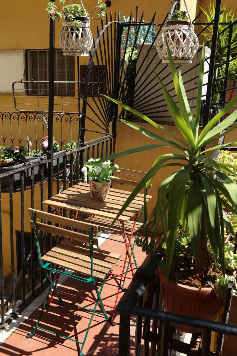 Relais Indipendenza - Oda