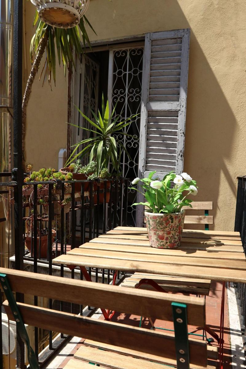 Relais Indipendenza - Oda