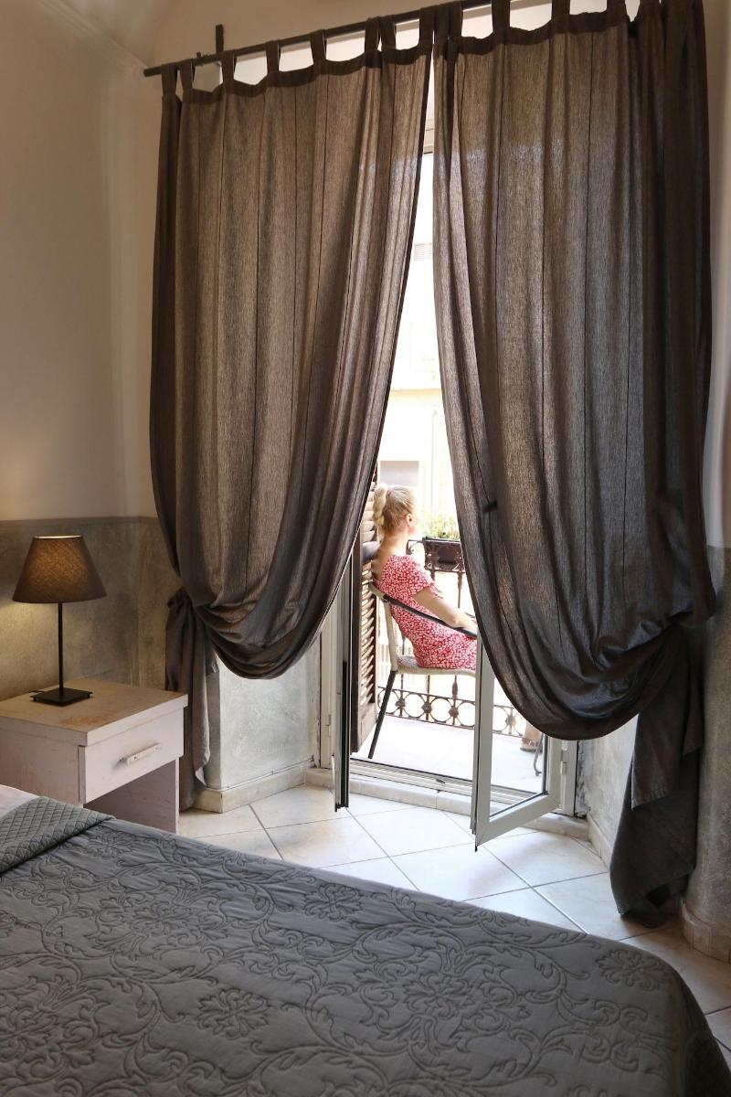 Relais Indipendenza - Oda