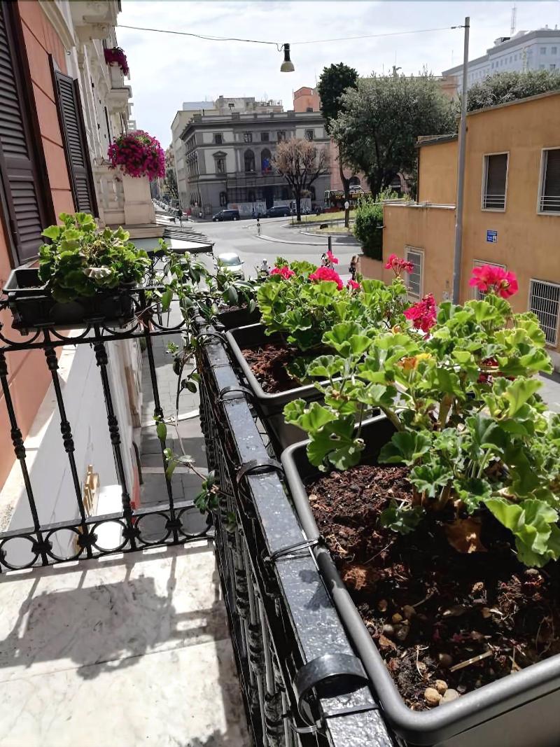 Relais Indipendenza - Oda