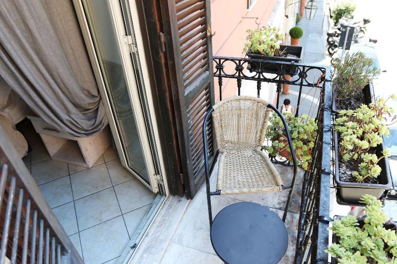 Relais Indipendenza - Oda