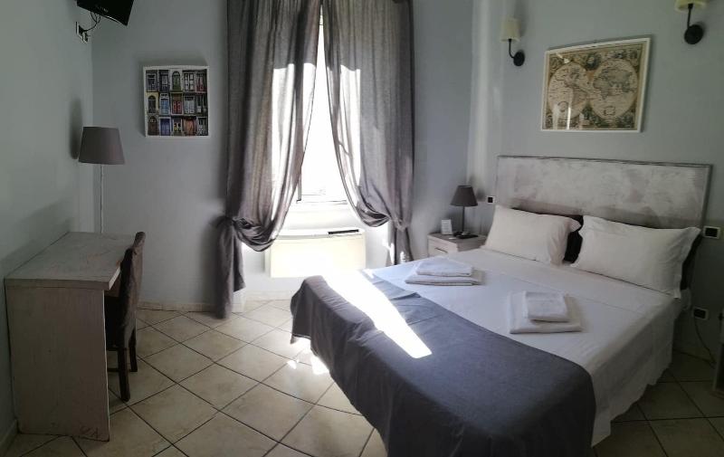 Relais Indipendenza - Oda