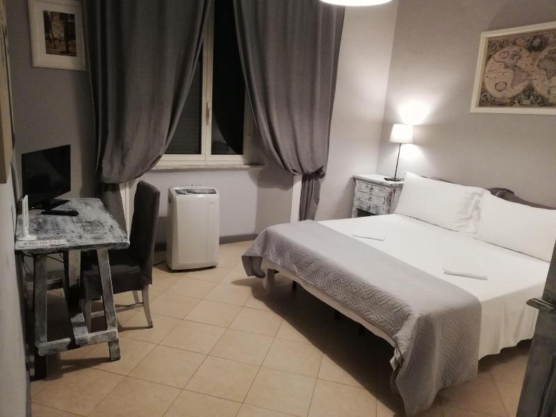 Relais Indipendenza - Oda