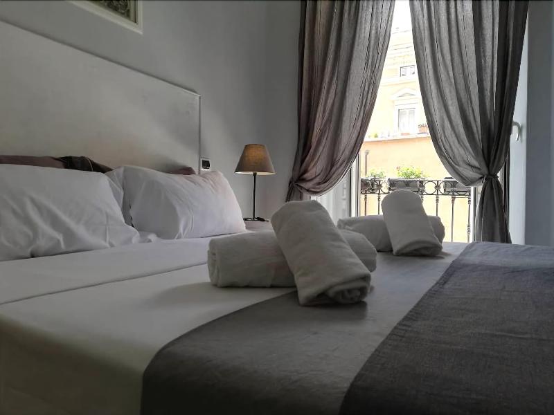 Relais Indipendenza - Oda
