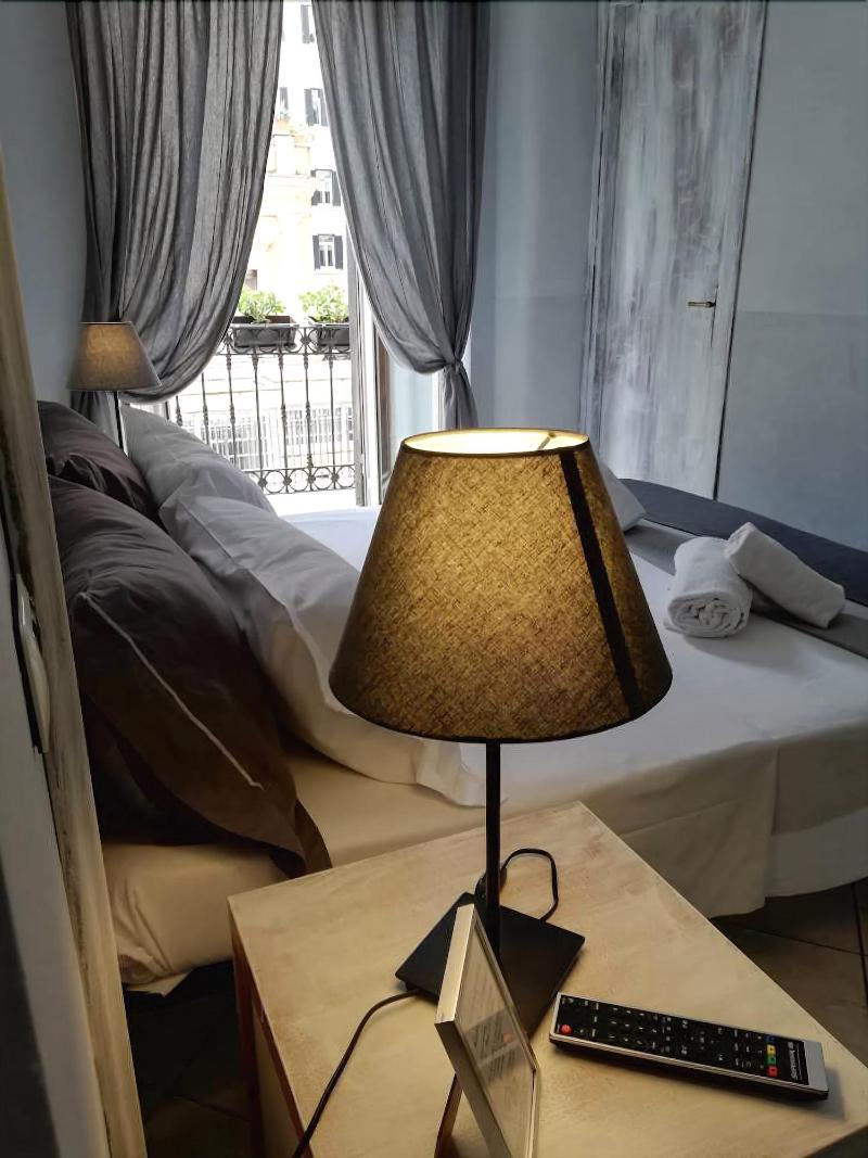Relais Indipendenza - Oda