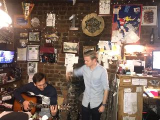 Embassie Backpackers Liverpool fotoÄŸrafÄ±