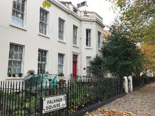 Embassie Backpackers Liverpool fotoÄŸrafÄ±