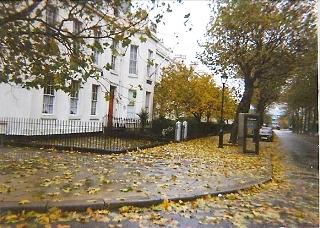 Embassie Backpackers Liverpool fotoÄŸrafÄ±