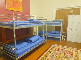 Embassie Backpackers Liverpool fotoÄŸrafÄ±