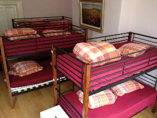 Embassie Backpackers Liverpool fotoÄŸrafÄ±