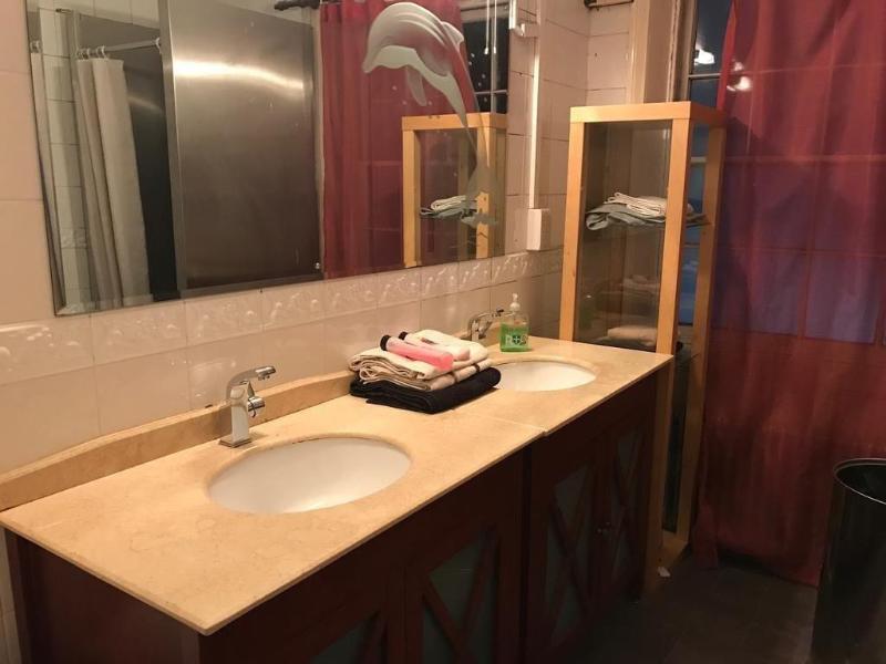 Embassie Backpackers Liverpool - Oda