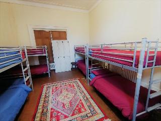 Embassie Backpackers Liverpool fotoÄŸrafÄ±