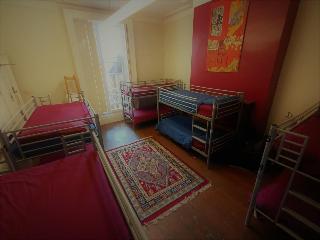 Embassie Backpackers Liverpool fotoÄŸrafÄ±