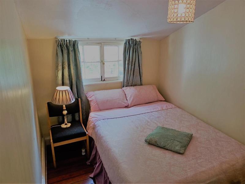 Embassie Backpackers Liverpool - Oda