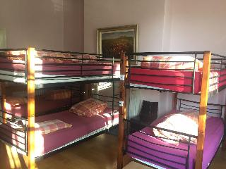 Embassie Backpackers Liverpool fotoÄŸrafÄ±