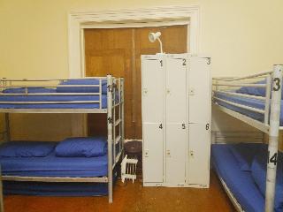 Embassie Backpackers Liverpool fotoÄŸrafÄ±