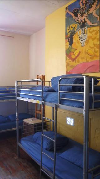 Embassie Backpackers Liverpool fotoÄŸrafÄ±