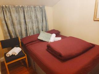 Embassie Backpackers Liverpool fotoÄŸrafÄ±