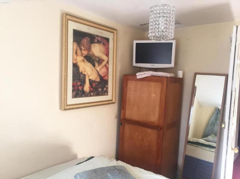 Embassie Backpackers Liverpool - Oda