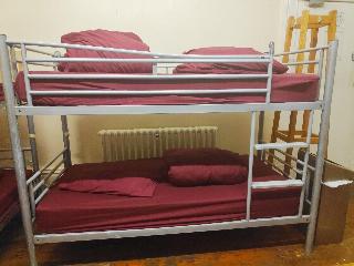 Embassie Backpackers Liverpool fotoÄŸrafÄ±