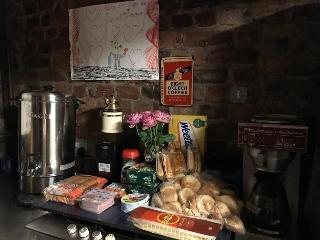 Embassie Backpackers Liverpool fotoÄŸrafÄ±