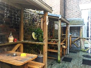 Embassie Backpackers Liverpool fotoÄŸrafÄ±