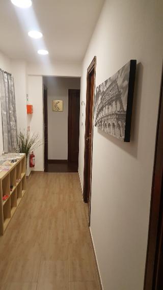 Domus Vatican Holidays otel fotoğrafı