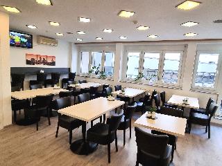 Adler Hotel Frankfurt fotoÄŸrafÄ±