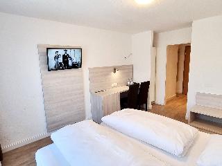 Adler Hotel Frankfurt fotoÄŸrafÄ±