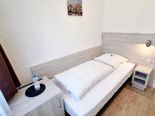 Adler Hotel Frankfurt fotoÄŸrafÄ±