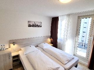 Adler Hotel Frankfurt fotoÄŸrafÄ±