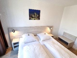 Adler Hotel Frankfurt fotoÄŸrafÄ±
