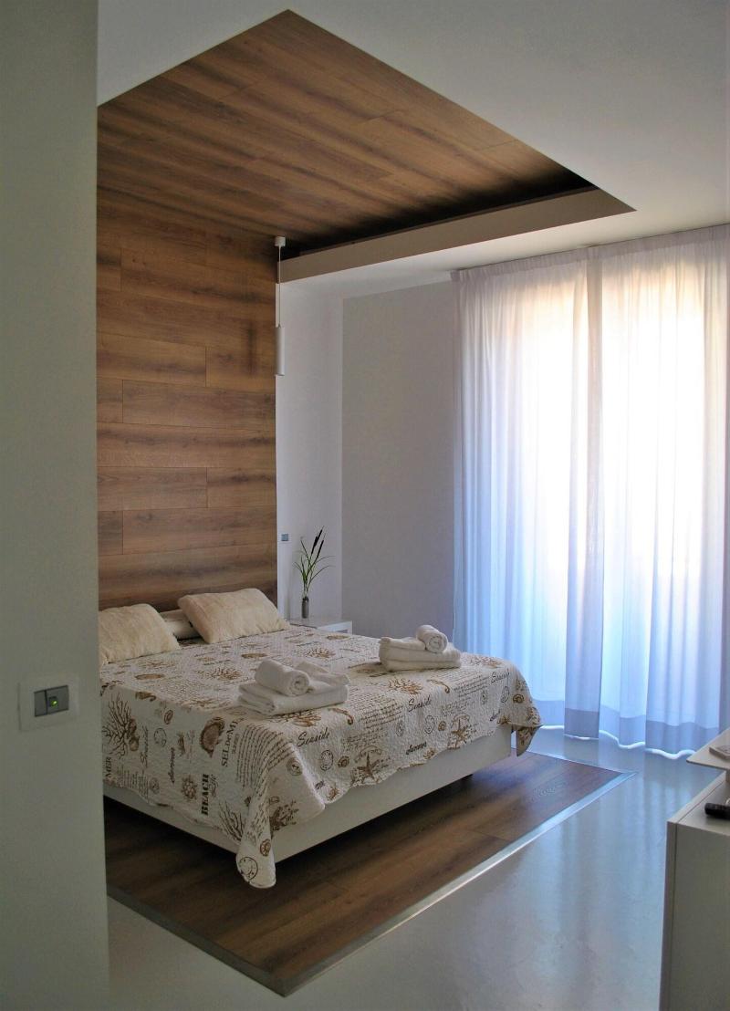 Petrarca Venti Rooms - Lobi