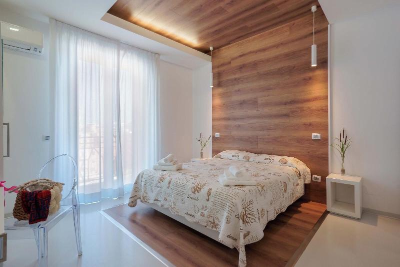 Petrarca Venti Rooms - Lobi