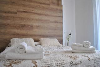 Petrarca Venti Rooms otel fotoğrafı
