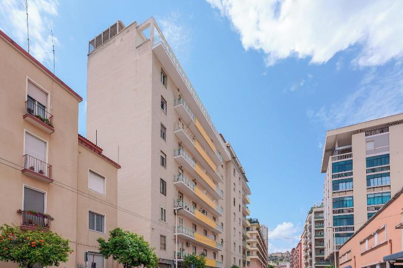 Petrarca Venti Rooms - Genel