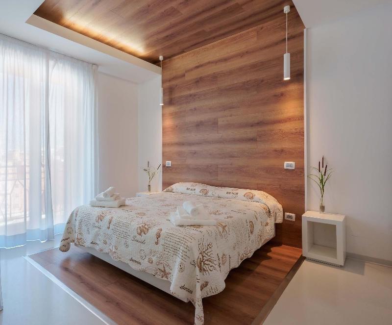 Petrarca Venti Rooms - Genel