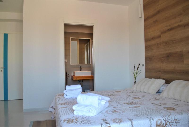 Petrarca Venti Rooms - Oda
