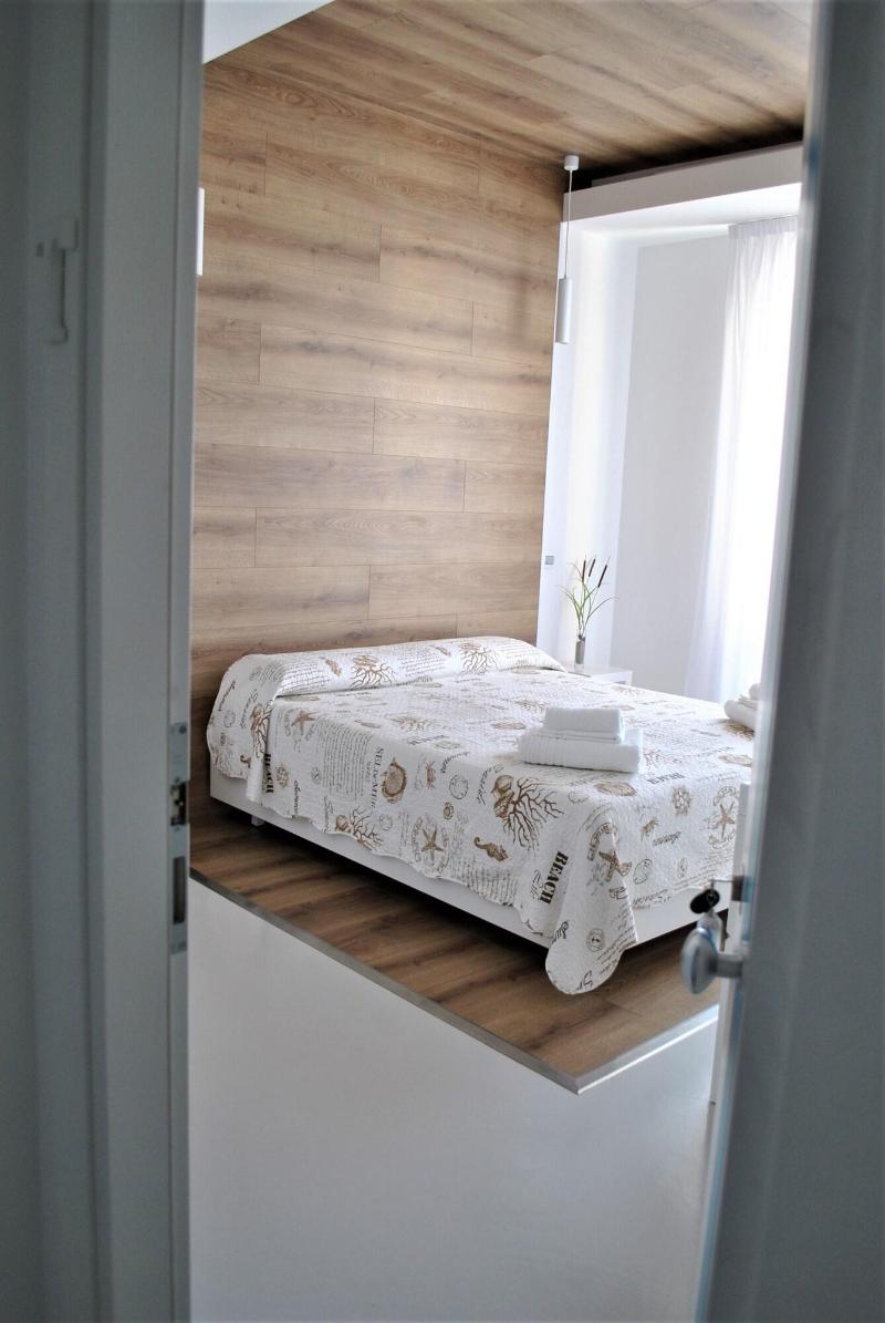 Petrarca Venti Rooms - Oda
